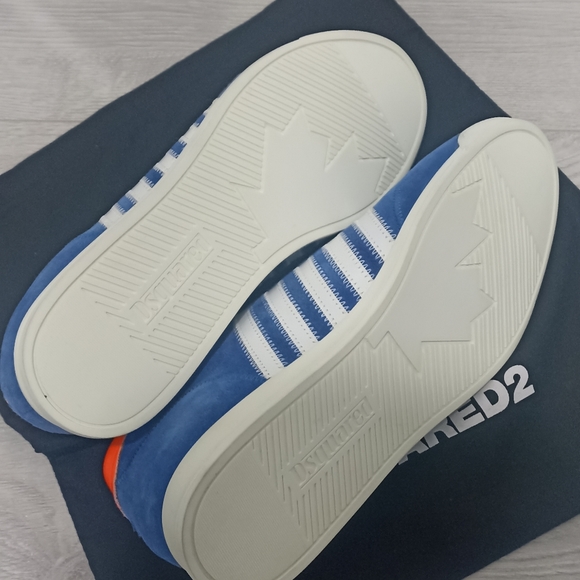 Dsquared sneakers - Picture 4 of 4